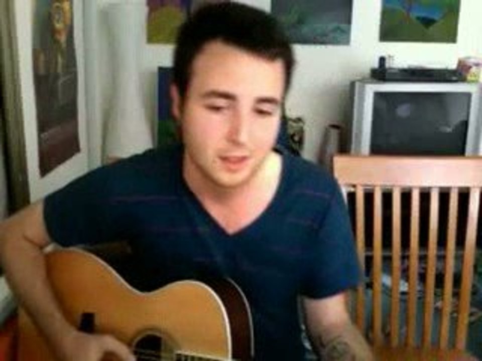 Jake Coco - I'd Give You The Moon