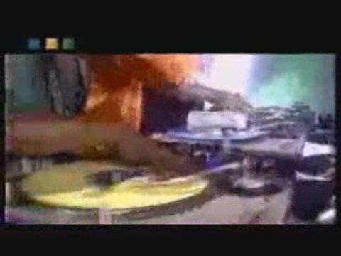 Freestyle Réyel Attitudes (Dj Moody Mike & Brother Jimmy)