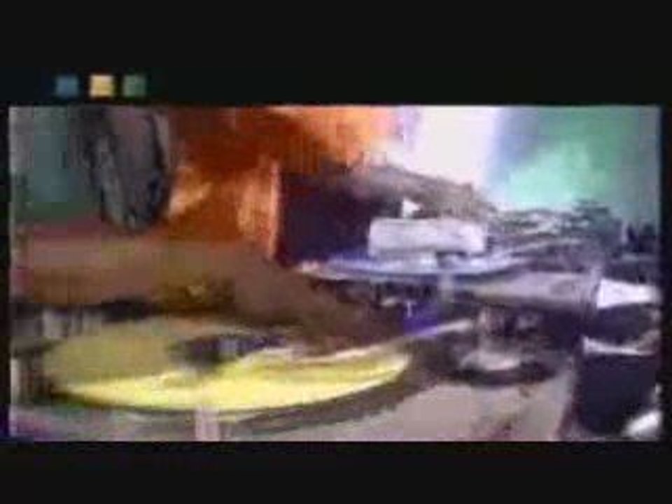 Freestyle Réyel Attitudes (Dj Moody Mike & Brother Jimmy)