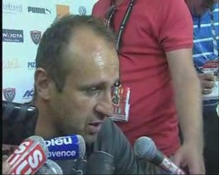 Rugby365 : « Du potentiel » selon Saint-André