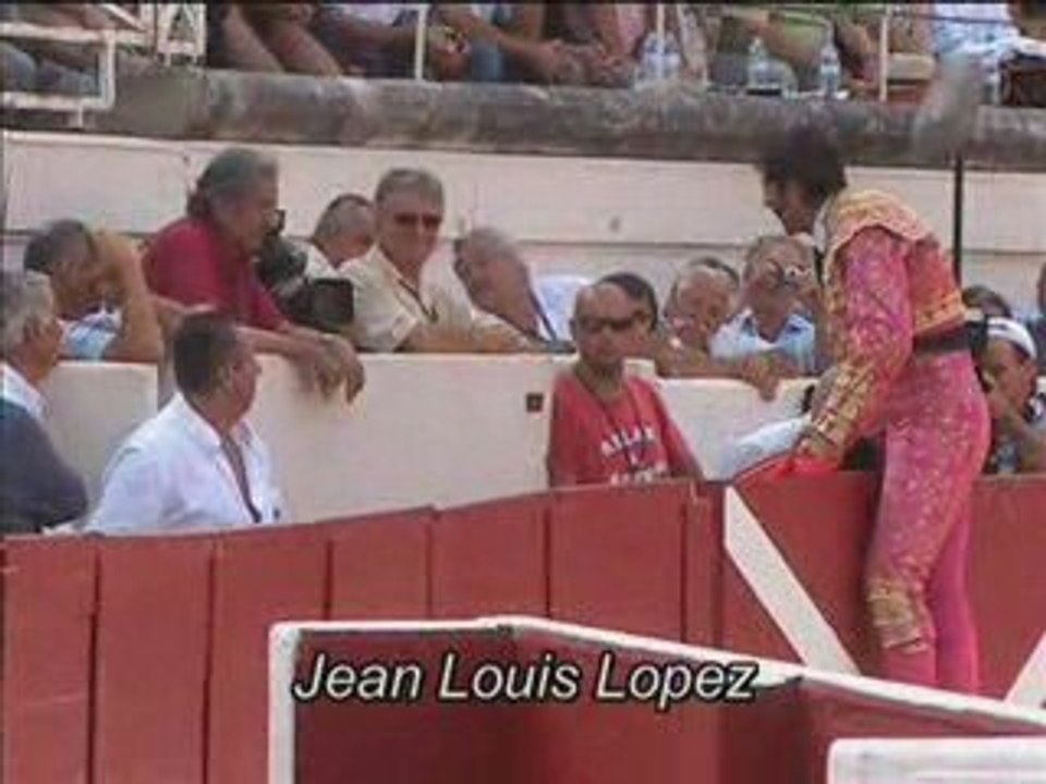 CARCASSONNE.ACCIDENT DE CORRIDA.DES TOROS SONT MORTS