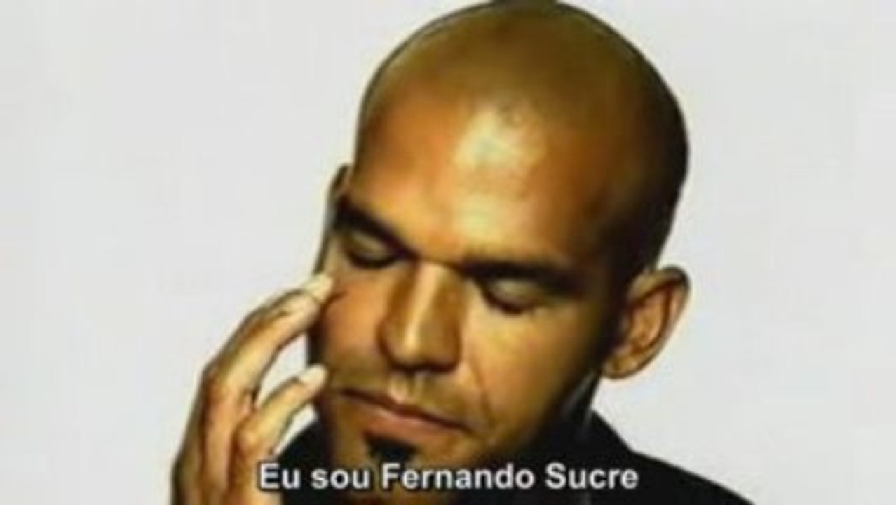 Channel 5 - Reino Unido [LEGENDADO]