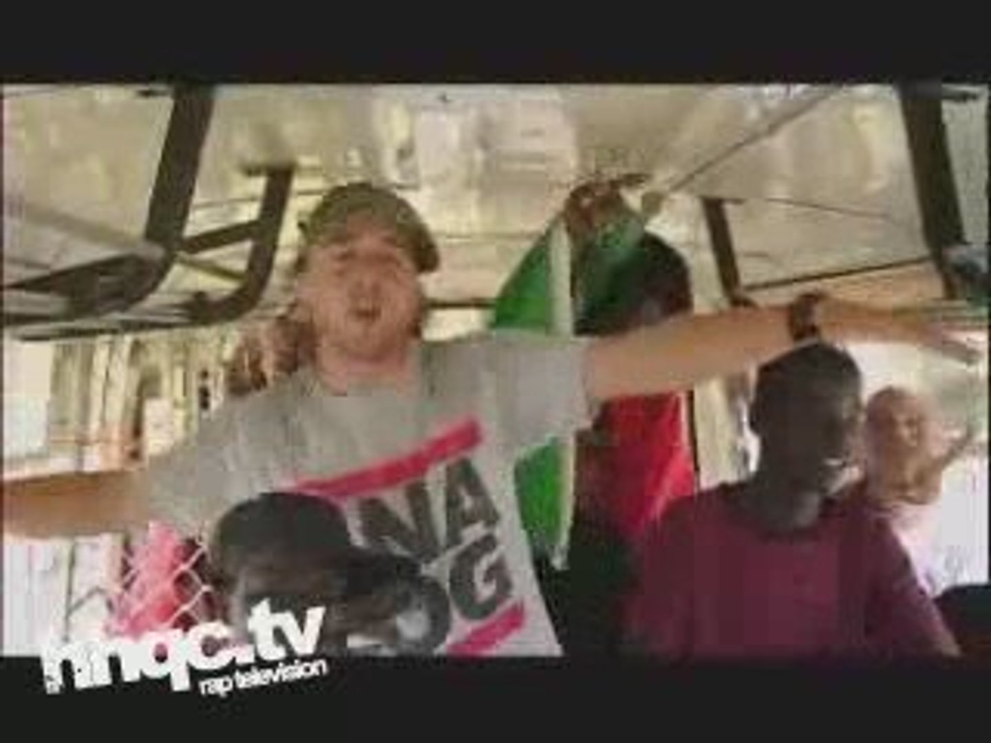 CEA-La Mort Du Monde