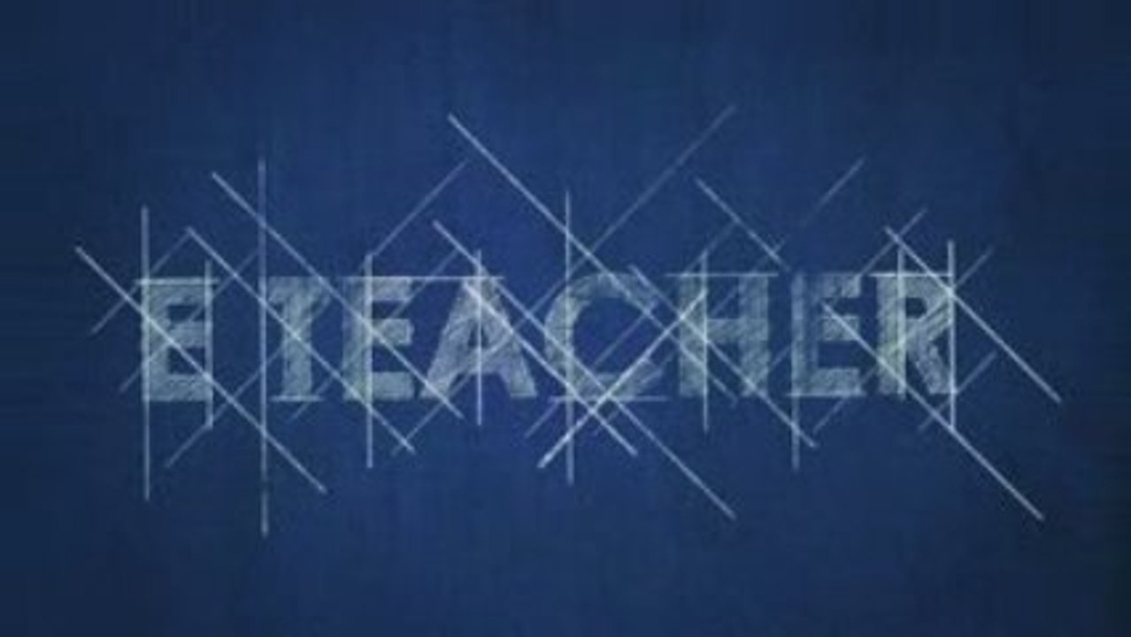 Jingle tutos E Teacher