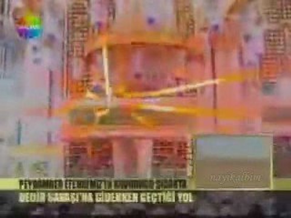 Bedir Belgeseli D.Ali Erzincanlı anlatımı 1