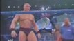 Lesnar & Tajiri vs Mysterio & Edge