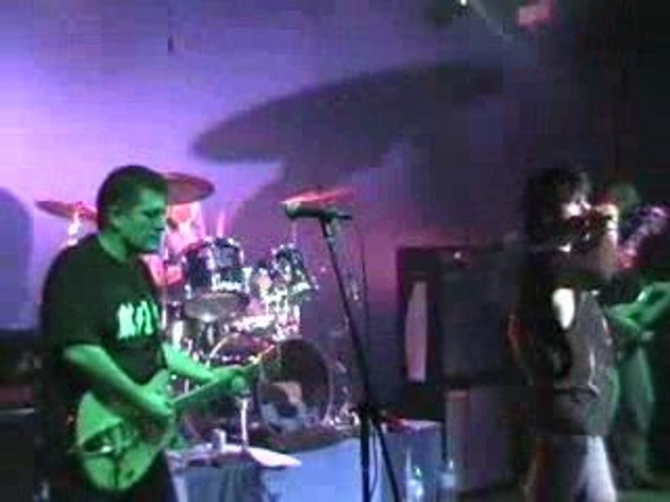 hell ain't a bad place