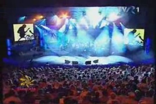 Mamaia 2009 - 22.08.09,Partea a Doua