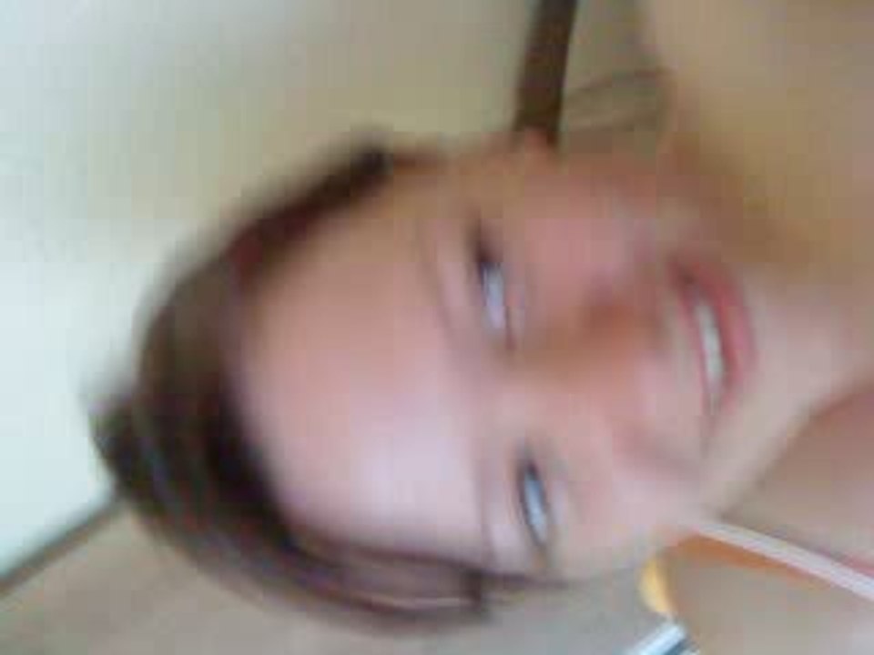 schrei Flash in Schurttorf 2009 Anna