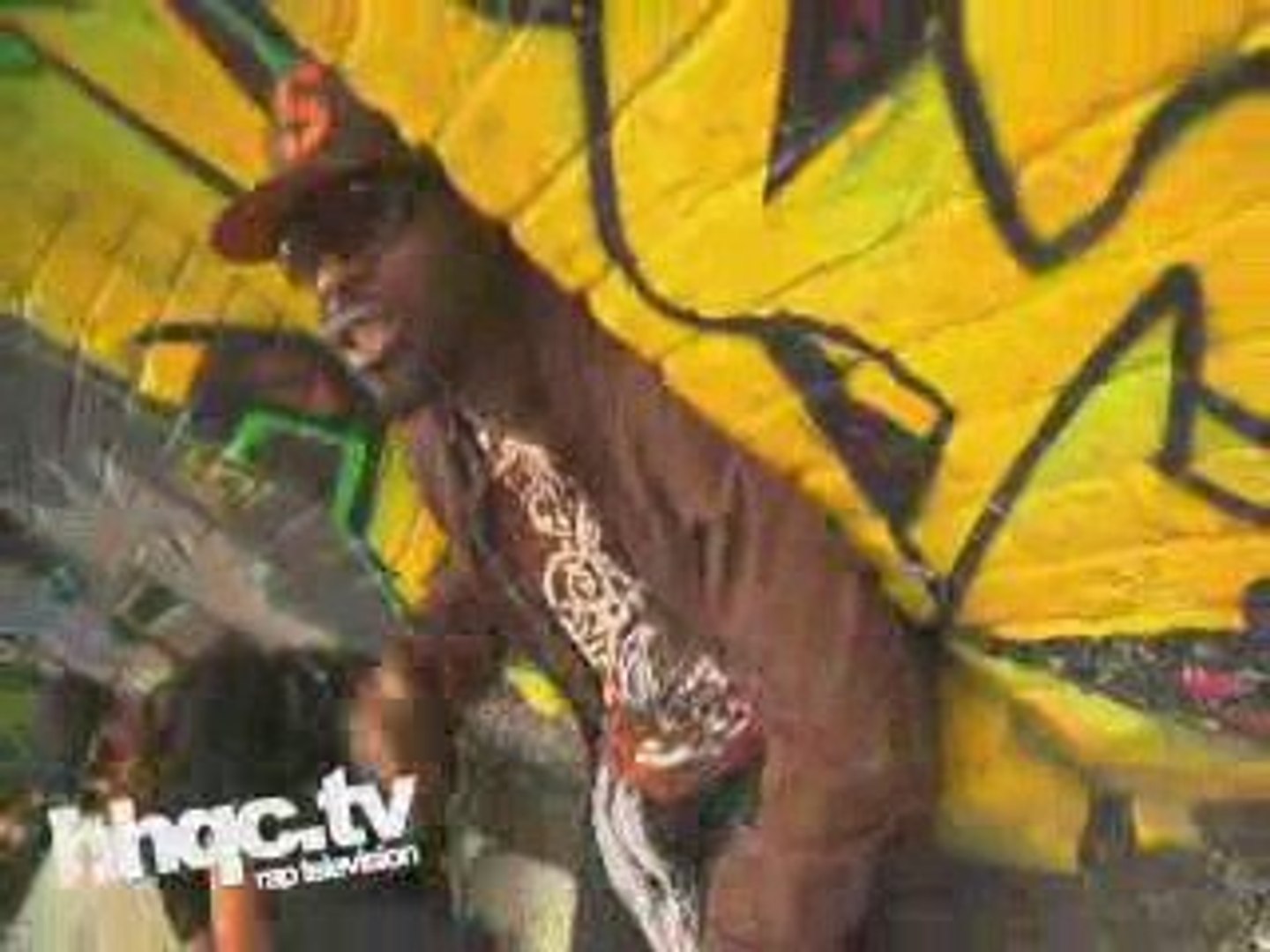 Cobna ft SP-Faut Reagir