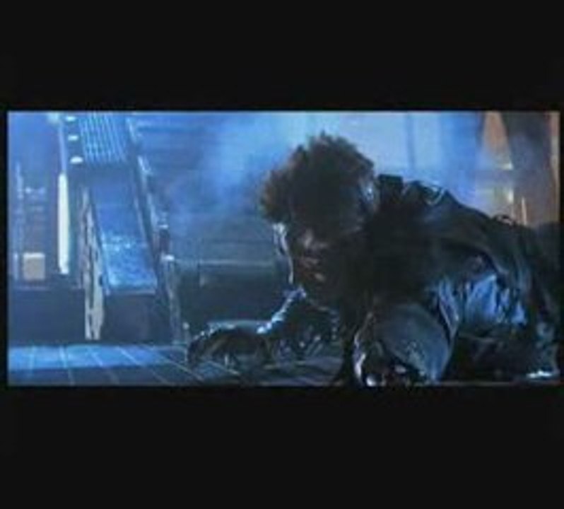 Terminator 2 - Français Skychan