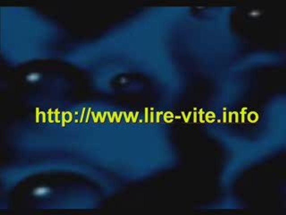 Méthode Lecture Rapide