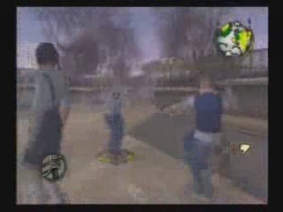 BULLY LOQUENDO PARTE 2