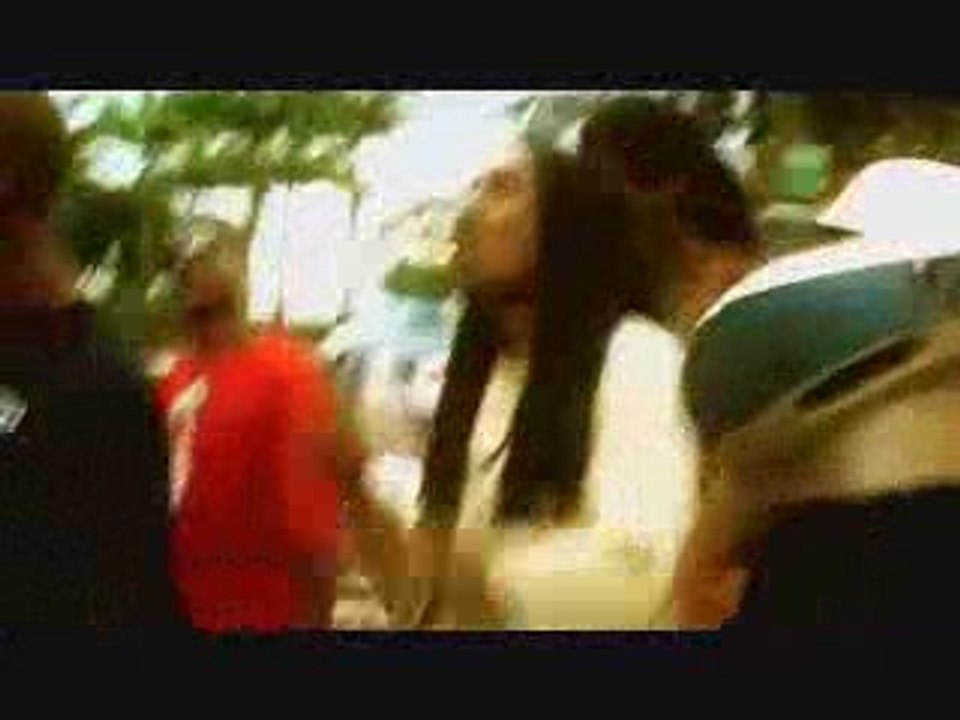 Konsta-Ghetto Blaster Style (Kraken)