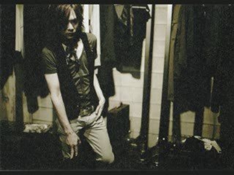 「RADIO JACK」 with Kai from the GazettE [21/08/2009]