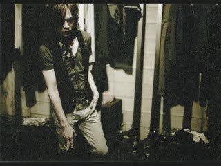 「RADIO JACK」 with Kai from the GazettE [21/08/2009]