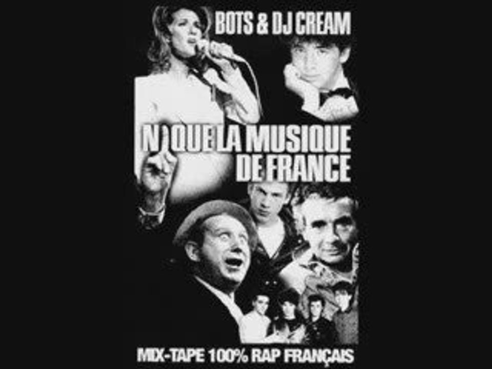 j'parle mal !