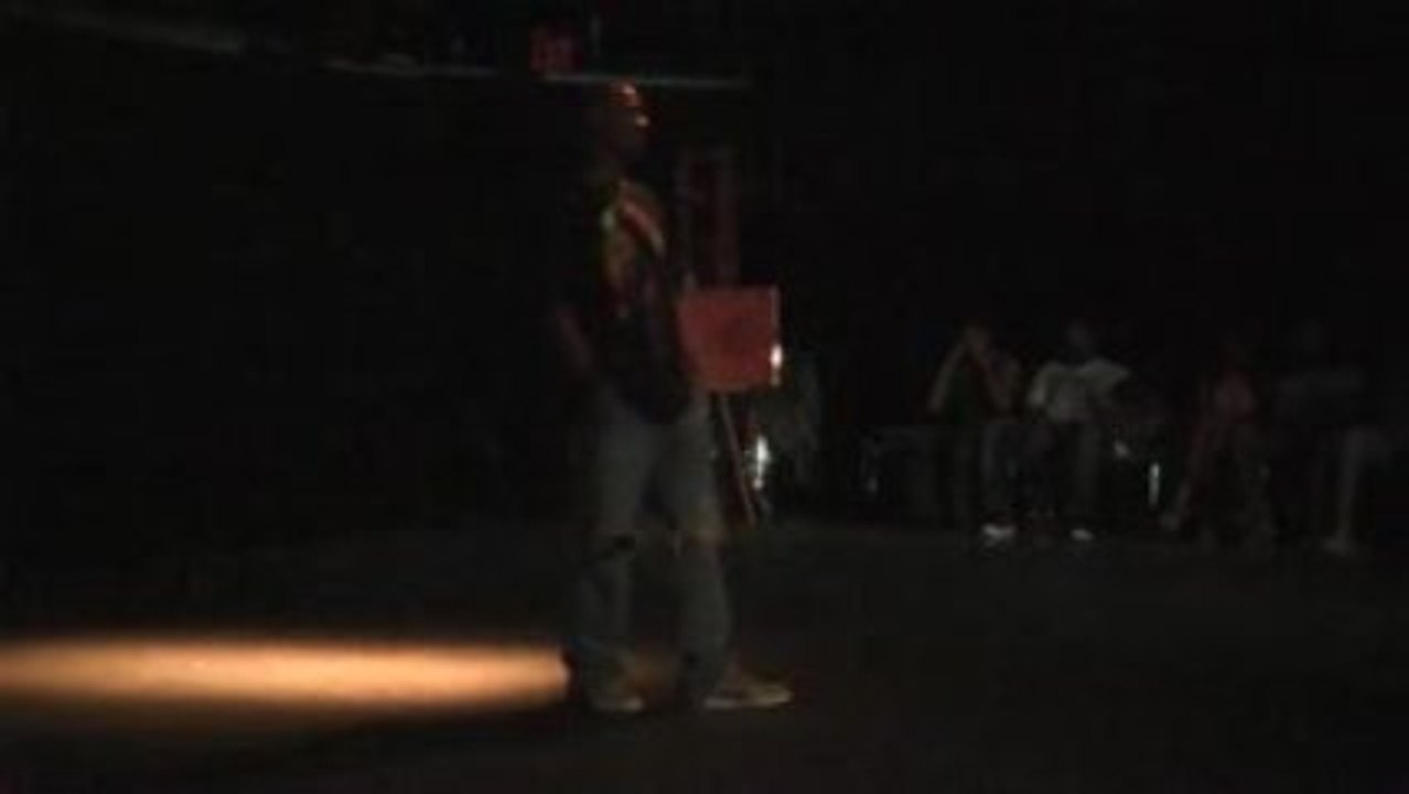 MoSoul at Midnight Introduction