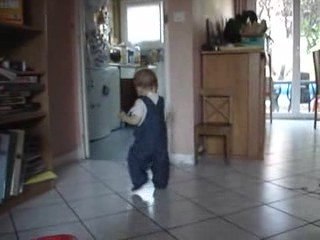 Les progrès de jules