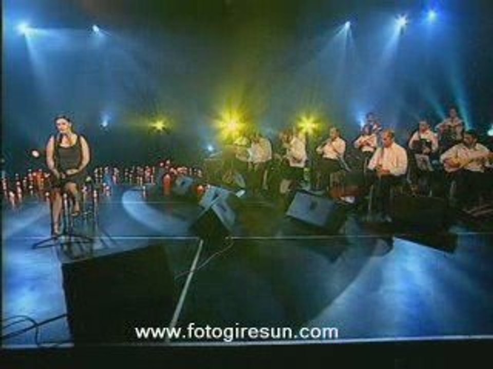 Gülay - Giresunun içinde