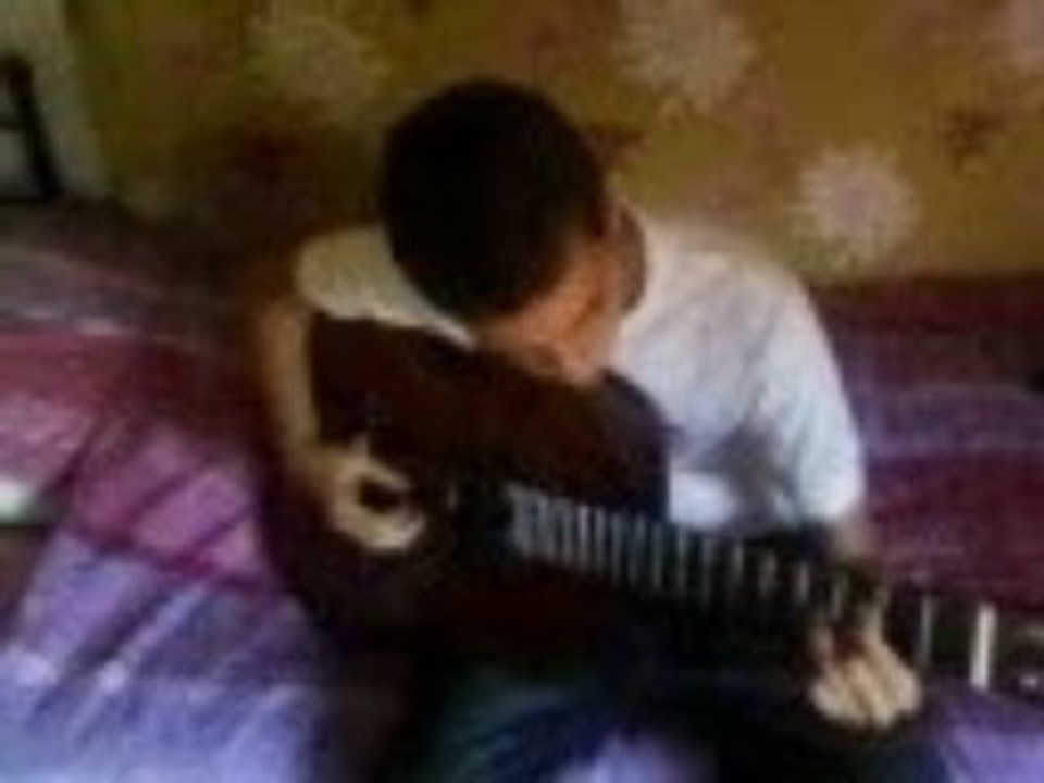 Guitar