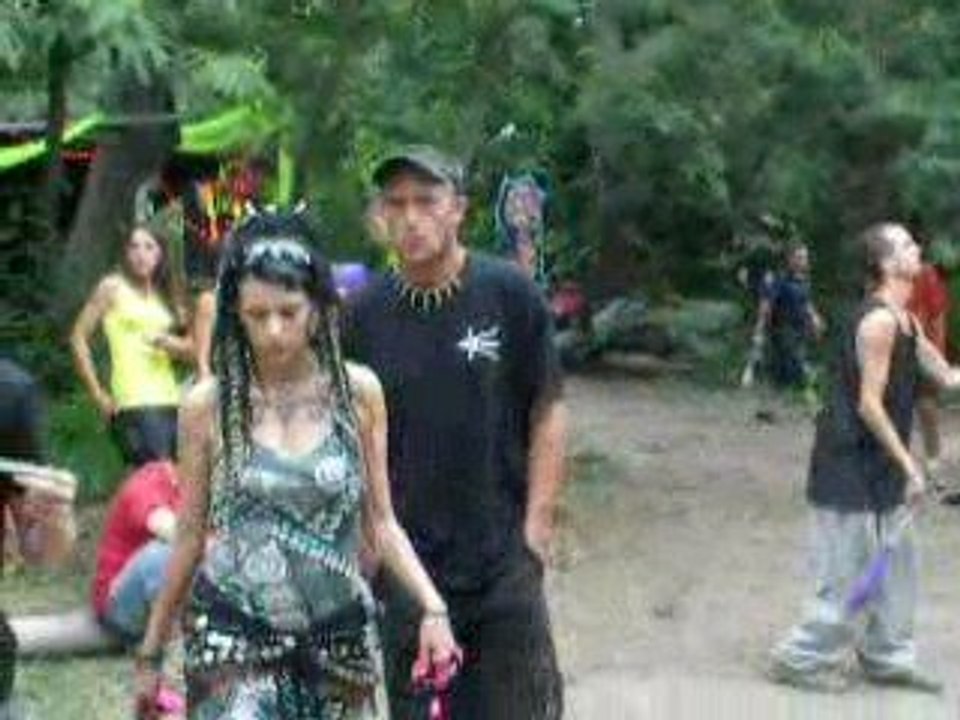 Teuf Intrépids 15-08-09 dept24