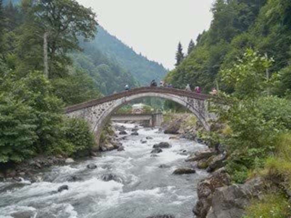 ADIM ADIM KARADENİZ - 4