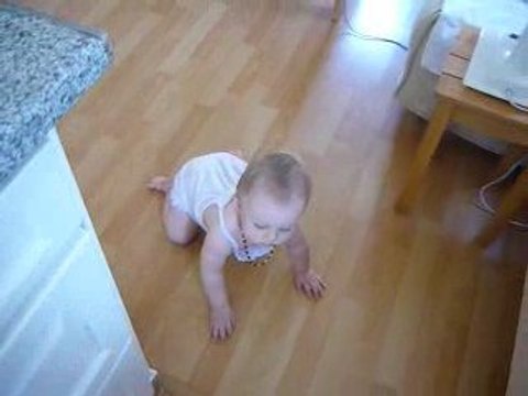 4 pattes 18 août 2009