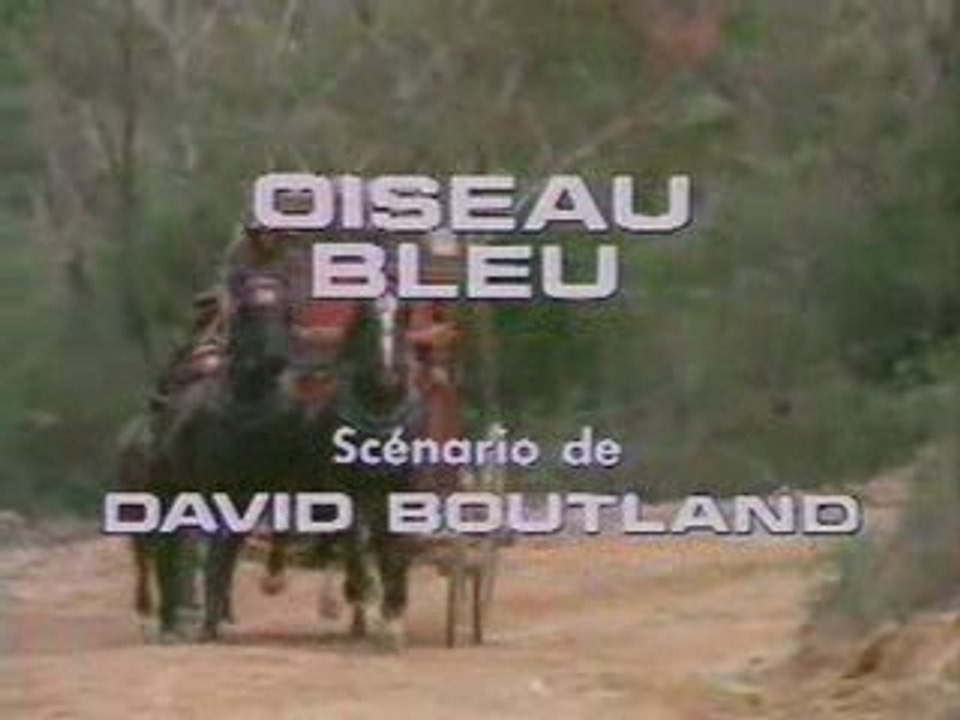 Serie TV - Rush
