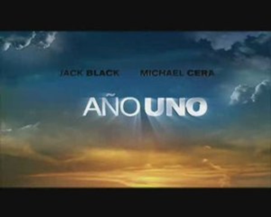 Año Uno Spot1 [20seg] Español