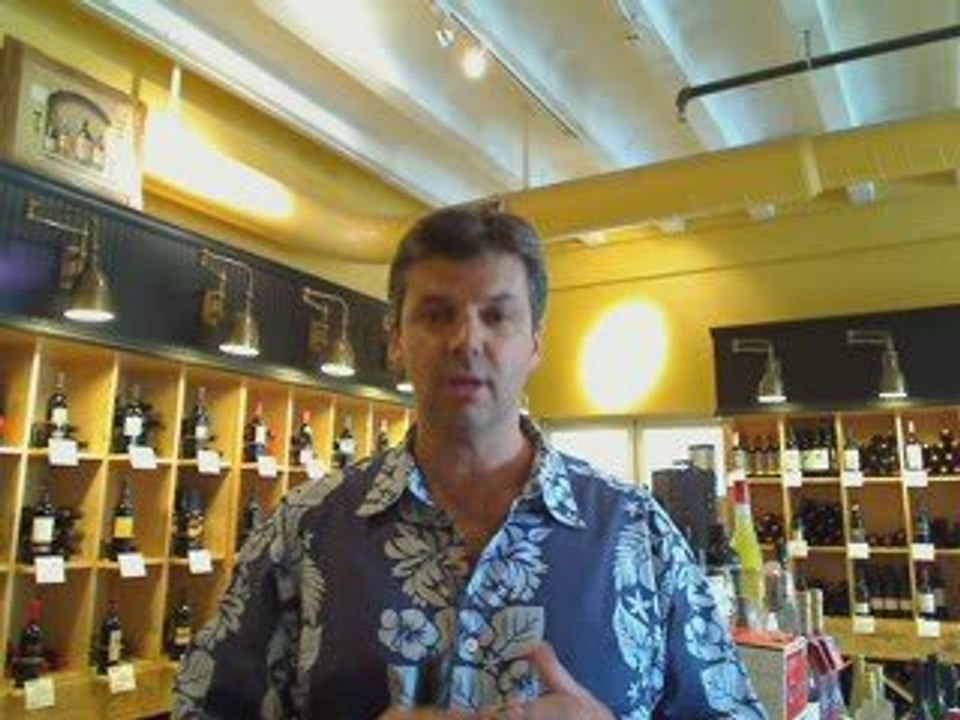 Picpoul de Pinet and Touraine Wines