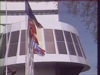 le parlement europeen