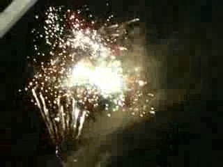 FETE DE LA VILLE DE VARNA EN 2009