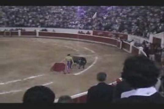 Plaza de Toros Monumental El Paseo de San Luis Potosí