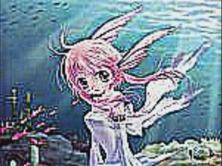 l'hymne à l'amour  par MAGDALENAT