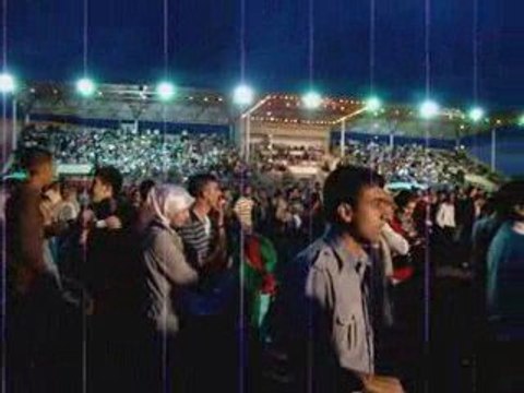 Doğubayazıt Festival Videoları Ahmet Türk