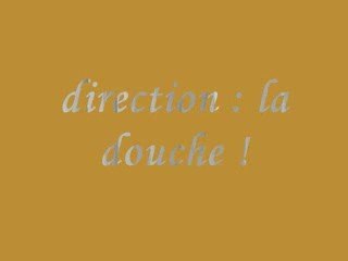 après-midi avec Goëland