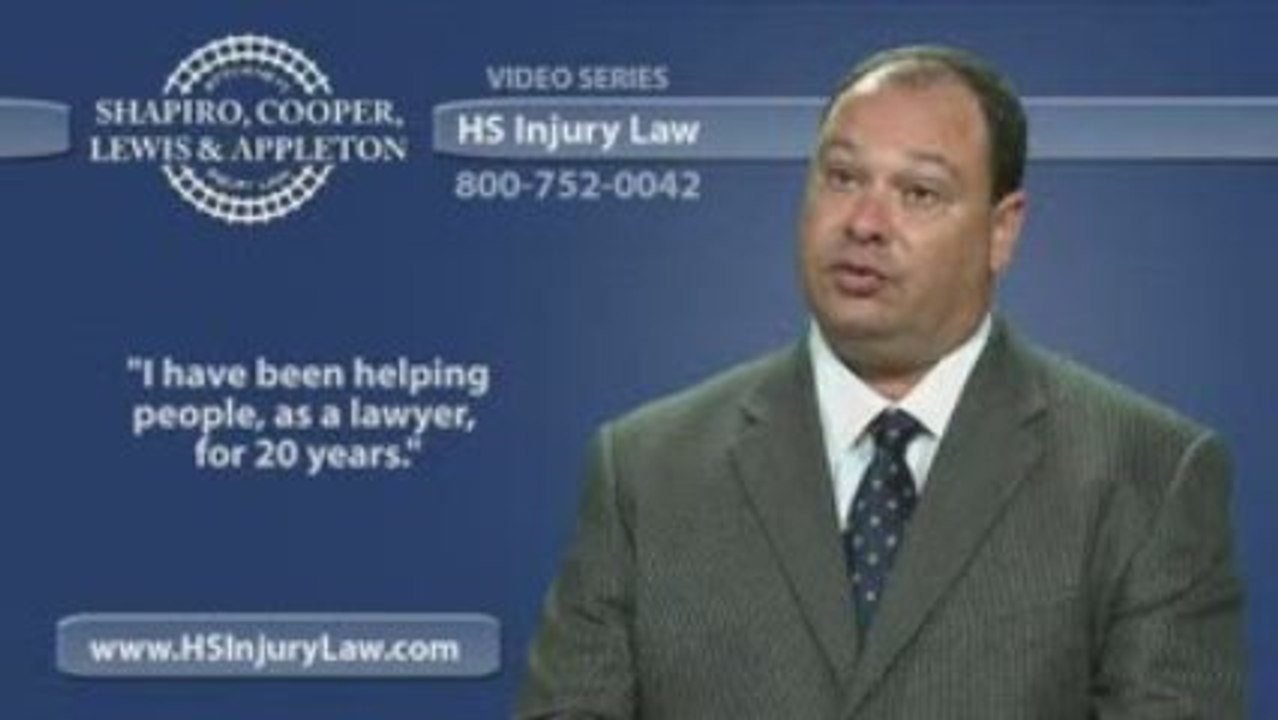John Cooper, Virginia Beach Injury Lawyer, Specializes ...