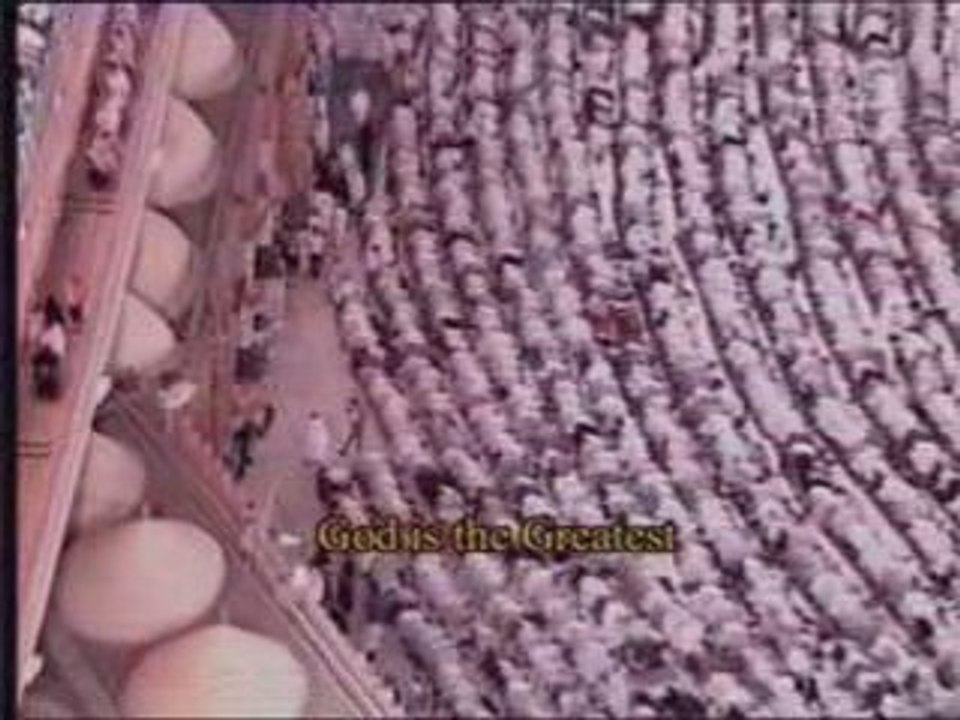 preview makkah taraweeh 3rd night