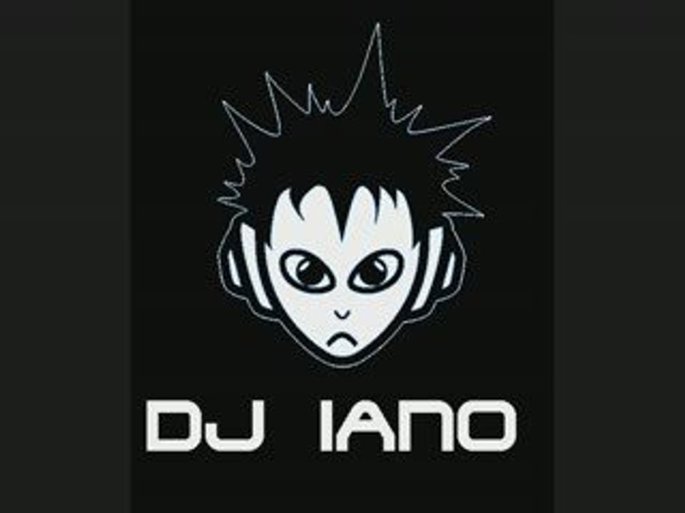 MEGAMIX 3 - DJ IANO