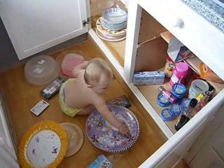 22 aout 2009 fait ses courses