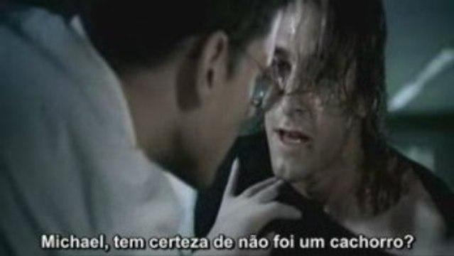 Wentworth Miller - Underworld - Anjos da Noite [LEGENDADO]