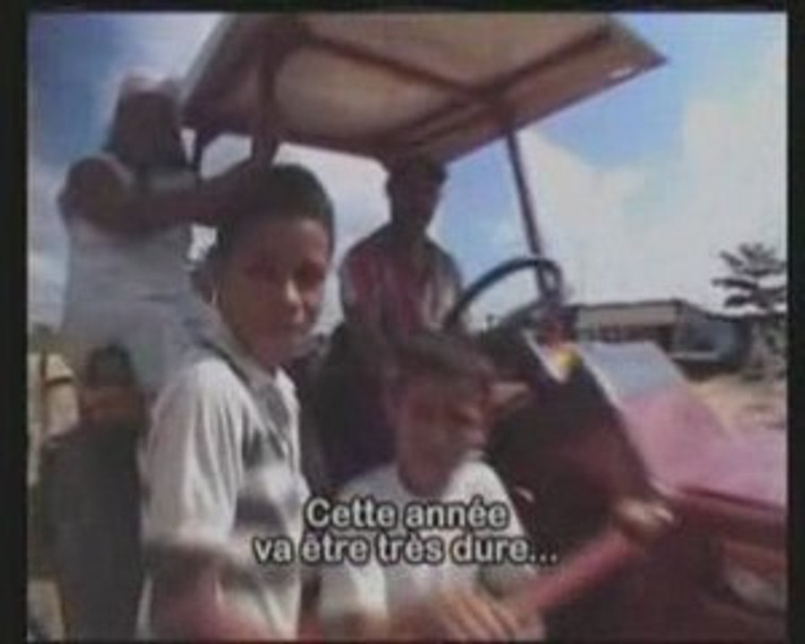 venezuela 4eme guerre mondiale part 3/5