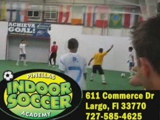 Soccer Pinellas
