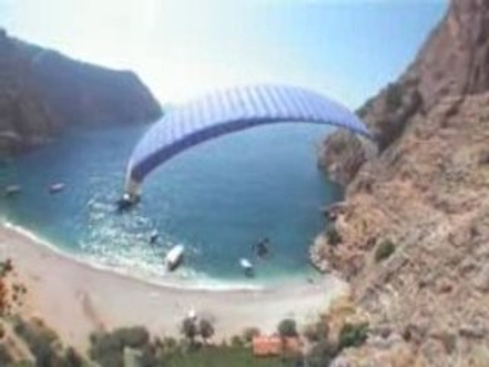 ISTANBUL PARAMOTOR TEAM 93
