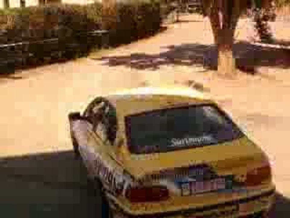 lesterny rallye de la famenne 2009