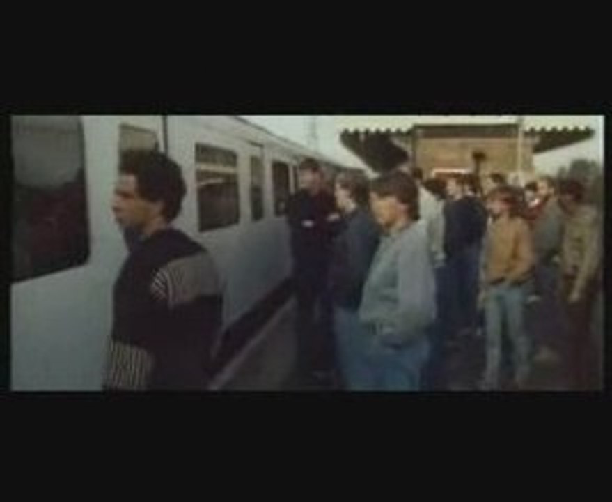 Inter City Firm