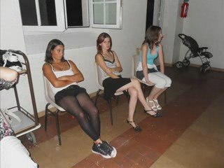 mon anniversaire 18 ans !