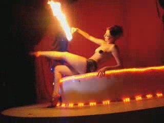 La Fete Fatale No. 2 - Hay Dee Sparks