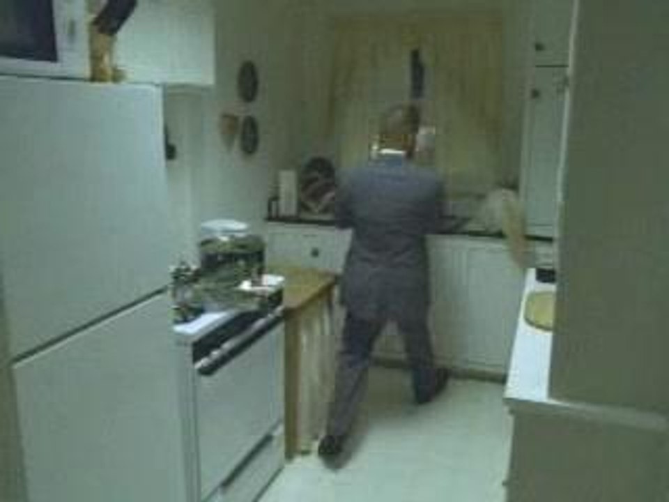 Dîner de Saint Valentin